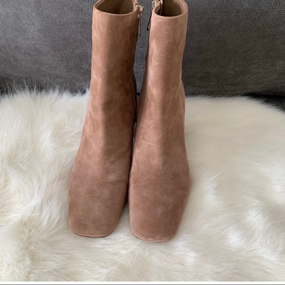 Sam Edelman Booties